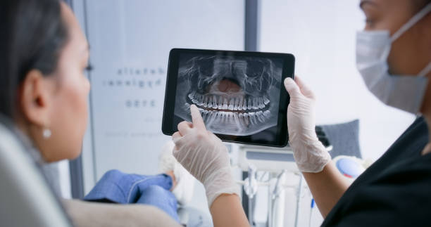Best Broken or Chipped Tooth Repair in Huachuca City, AZ